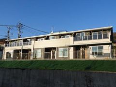 グラン・シャトレⅠの外観画像