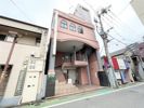 I．T浅生BLDの外観