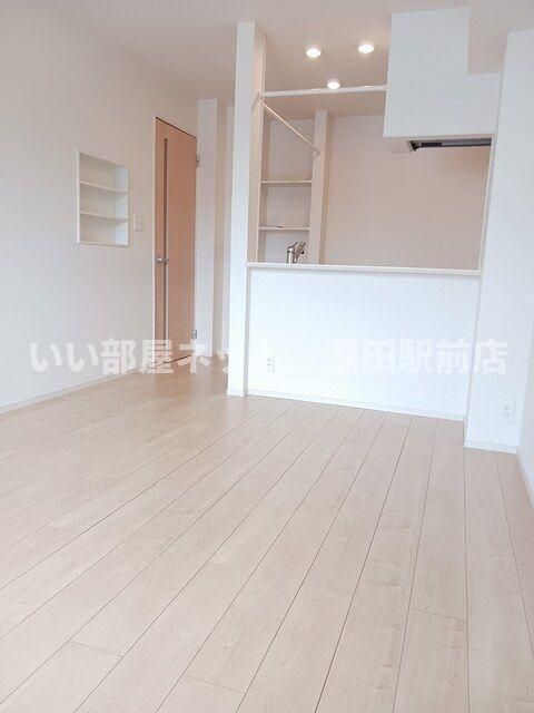 リビング