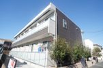 リブリ・LUXTIAの間取り画像