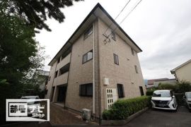 フォブール喜多町の外観画像