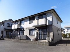 プレミールHAMA Cの外観画像