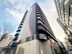 セレニテ東梅田アリエの外観画像