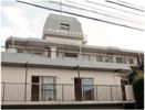 マンハイム上石神井の間取り画像