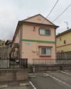 ビオス重留Bの間取り画像