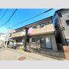 ハイム大熊の間取り画像