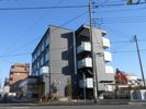 レオネクストテルスの間取り画像