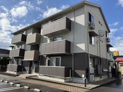 レフィーノの外観画像