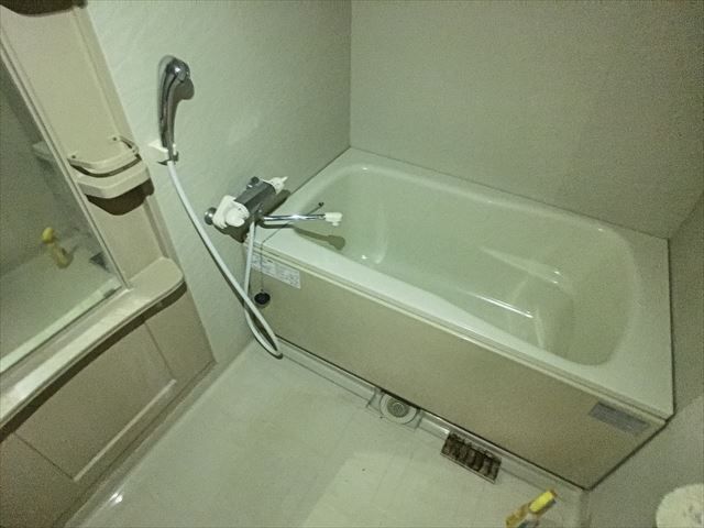 バスルーム