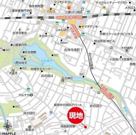 地図