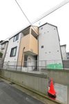 ハーモニーテラス上大岡の間取り画像