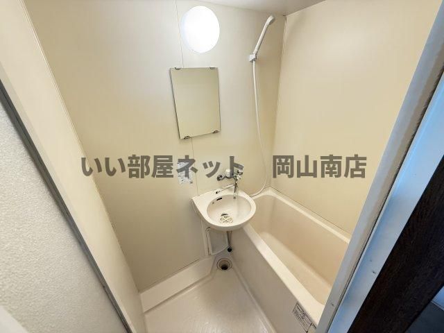 バスルーム