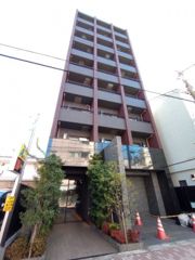 Le'aMARKS横濱弐番館の外観画像