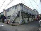コーポMの間取り画像