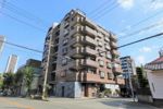 ビレッジアール大淀南の外観