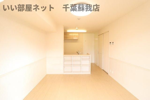 リビング