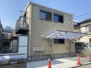 フィオーレ立花の間取り画像