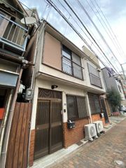 小河通5丁目テラスの外観画像