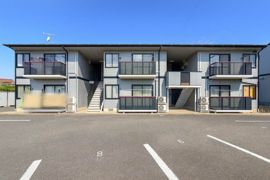 ディアス内川 Aの外観画像