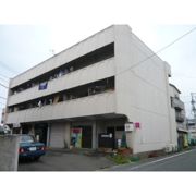 ステージ花の外観画像