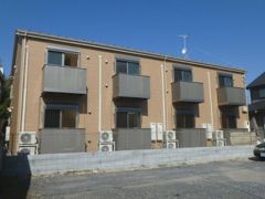 アン ディオールの外観画像