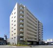 Welina江坂(ウェリナ江坂)の外観