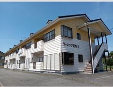 ヴィレッジ足門Ⅱの外観画像