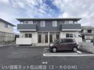 エクシアの間取り画像