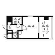 サンコート神戸の間取り画像