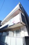 リブリ・西川口の間取り画像