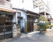 西郷通1丁目貸平家の外観画像