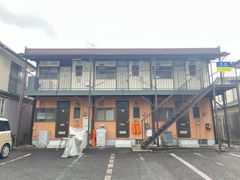 ハイム八雲台の外観画像