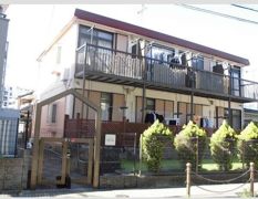 シティハイムそれいゆの外観画像