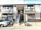 サニーハウス南の間取り画像
