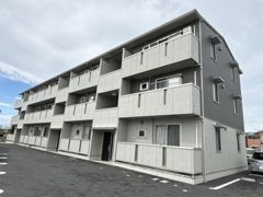 エステイトZEN Cの外観画像