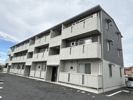エステイトZEN Cの間取り画像