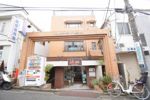 大倉山ヒルサイドの間取り画像