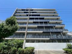 メゾンドボヌール弁天町の外観画像