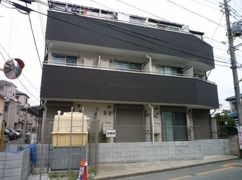 BestStage上福岡3丁目の外観画像
