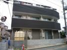 BestStage上福岡3丁目の外観画像