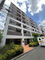 CASSIA江坂の外観画像