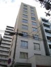 クレグラン京町堀の間取り画像