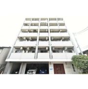 ヴェルト横浜吉野町の外観画像