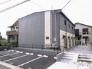 レオパレスプラージュの間取り画像