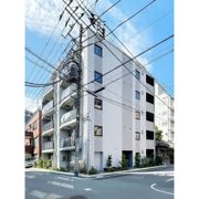 プレアスヴェルタ三ノ輪の外観画像
