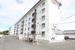 MORUハイツ B棟の間取り画像