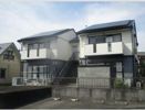 グランデハイツ河輪Aの間取り画像