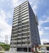 パレステージ大島の間取り画像