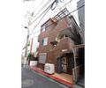 アーバンヒルズ新井薬師の間取り画像