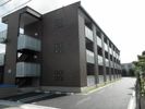 レオネクストハーモニーの外観